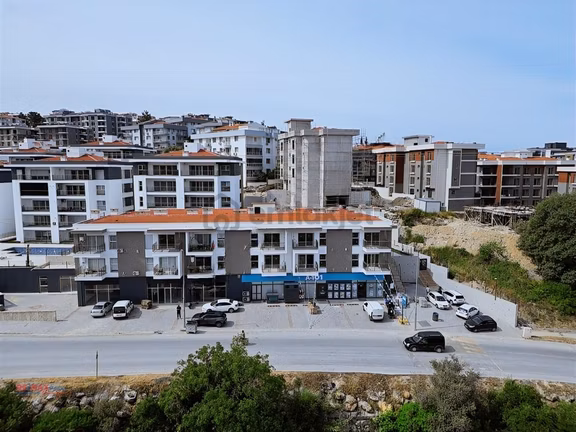 A 101 Market Kurumsal Kiracılı Yeni İşyeri Satışta... 2