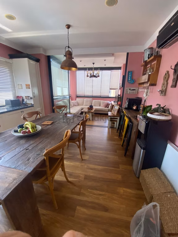 Akdeniz Mah'de Havuzlu Lüks Kiralık 4+1 Daire 1