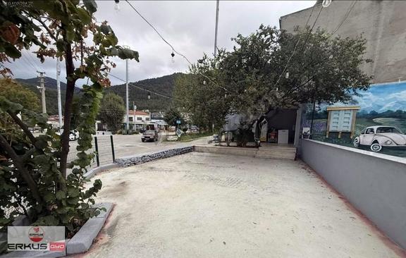 Erkuş Gayrimnkul'den Başkarcı Merkeznde Yola Cepheli Ticari Arsa 2