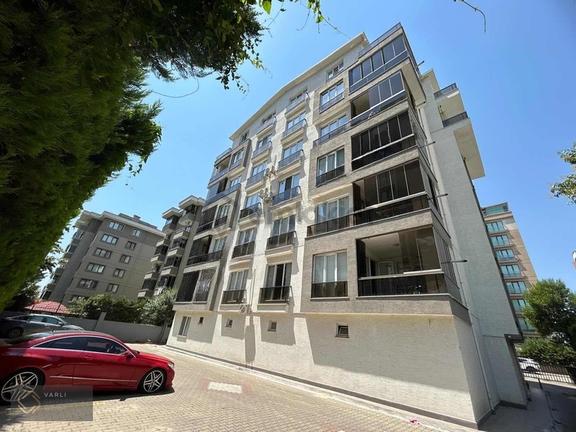 Bursa Nilüfer 23 Nisan Mah. Site İçi 4+1 Kiralık Dubleks Daire 1