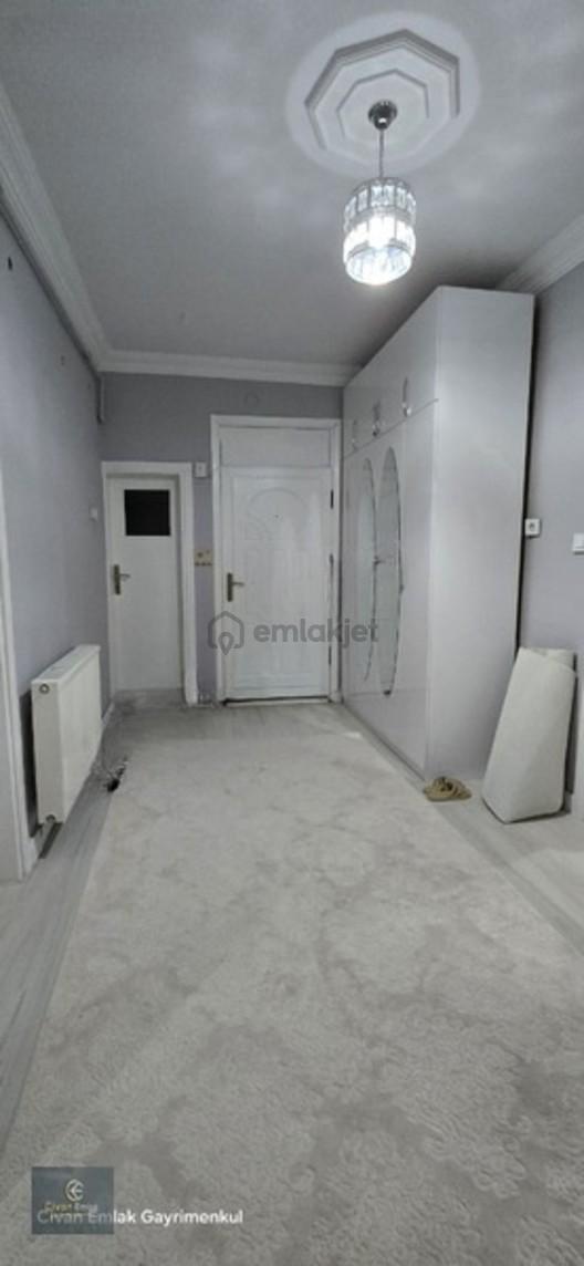 Civan'dan Fevziçakmak Mahallesi'nde Komple Satılık Bina 2