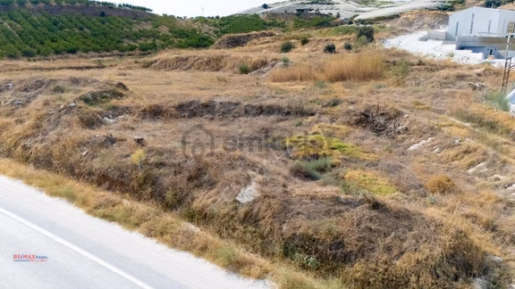 Aydın Çine Saraçlarda Müstakil Parsel Satılık Tarla | 113 Ada 5 2