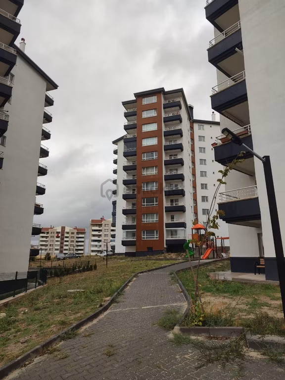 Okullara Yakın Sıfır 3+1 Kiralık Daire 2