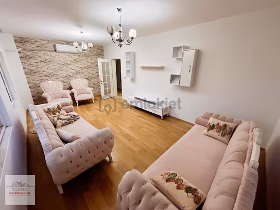Tuana Emlak'tan Toparlar Mahallesi'nde Kiralık 2+1 Daire 2