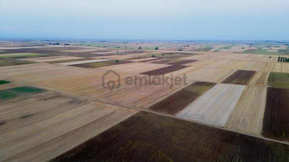 Tekirdağ Ergene Pınarbaşı Mh. 3.457 M² Satılık Tarla 1