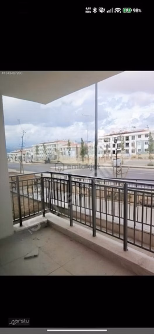 Arstu Gayrimenkul Mehmet'den İnderede Kiralık 3+1 Daire 2