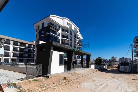 Altıntaş Da Caddeye Yakın Geniş Katta Kiralık 2+1 Daire 2