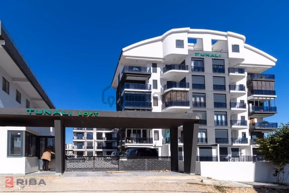Altıntaş Da Caddeye Yakın Geniş Katta Kiralık 2+1 Daire 1