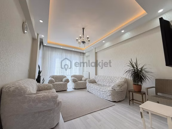 Emlak Diyarından Ertuğrulgazi'nin En İyi Konumunda Satılık 2+1 1