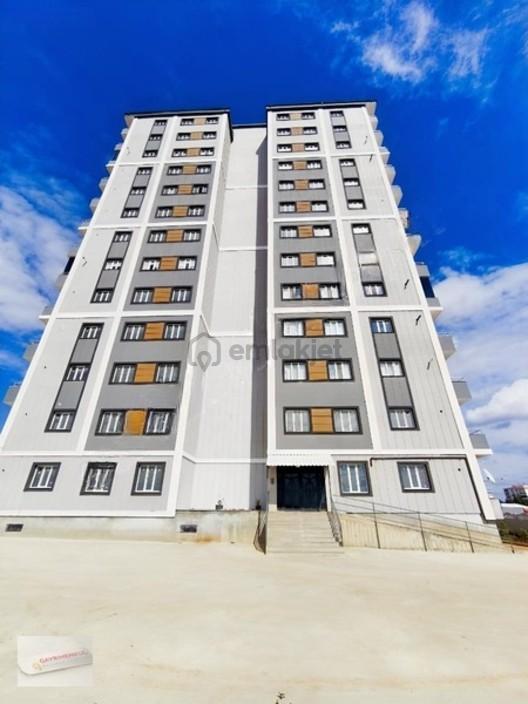 Üniversite Emlaktan Kiralık 2+1 Sıfır Daire!!!! 2