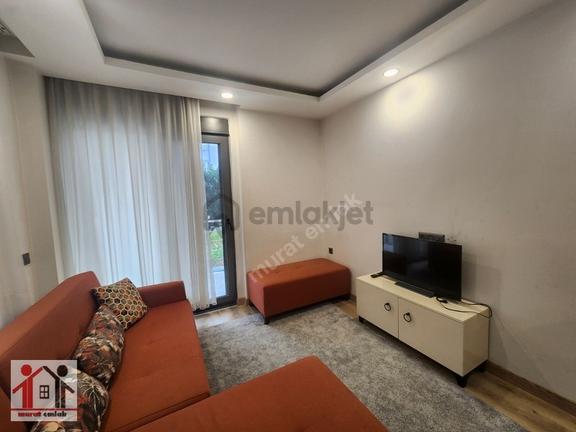 Burhanettin Onata 2. Bina Yeni Binada Full Eşyalı Kiralık Daire 2