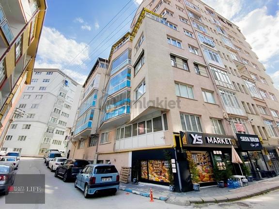 Rw Lıfe // Arifiye Mahallesi'nde Satılık 4+1 Daire 1