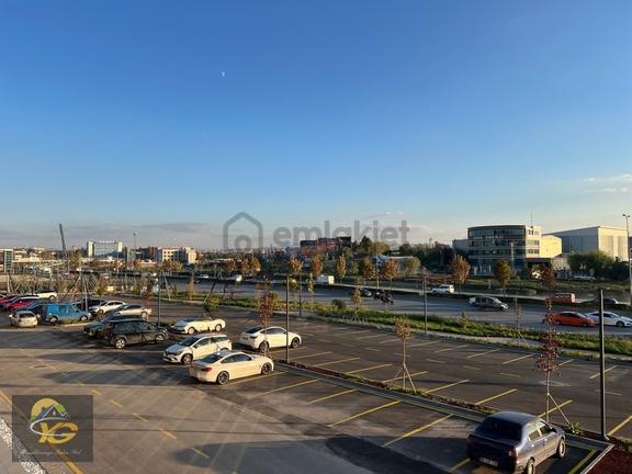 Teraslı Daire Devlet Hastane Yanında Sıfır Onyx Projesinde Daire 1