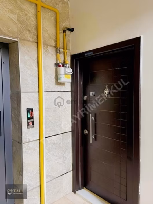 Akçalar'da 110m2 Ara Kat 2+1 Çift Cephe 2