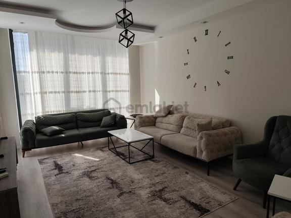 Güzel Tower Rezidans – Eşyalı Ayrı Mutfaklı Kiralık 2+1 Daire 1