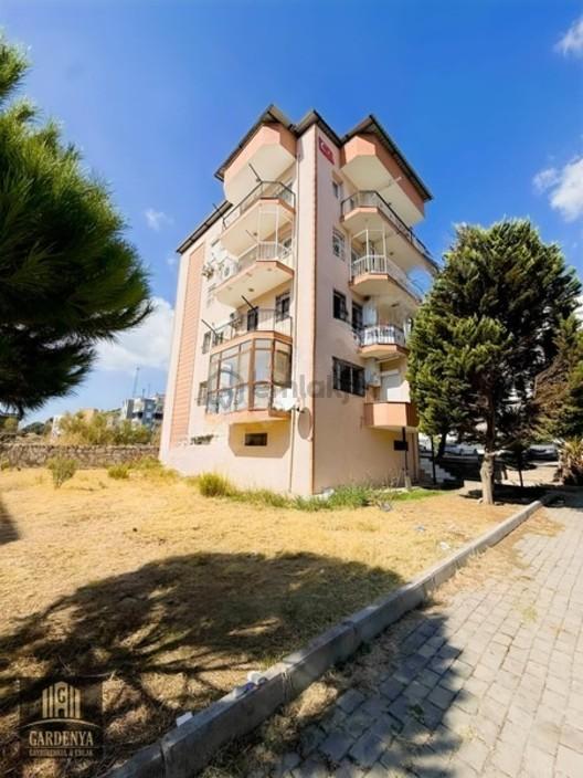 Devlet Hastanesi Yanın Da Satılık 3+1 Daire 1