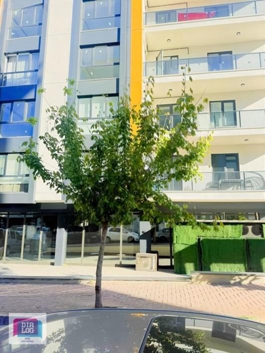Beşevler Merkezde Kapalı Otoparklı Lüks Sıfır 3+1 Daire 2