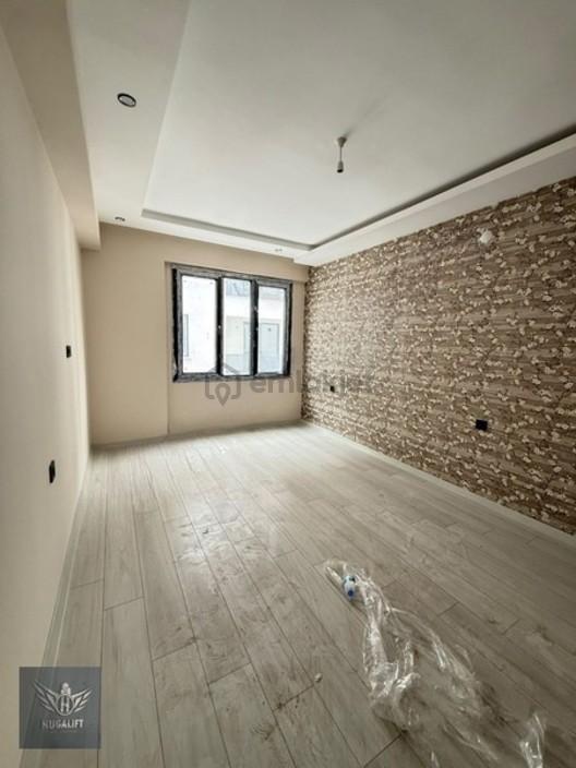 Kantar Yatırımlık Taşınmaya Hazır Daire Hmf Leon 2+1 2