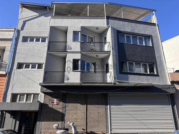 Efeler Mesudiye Caddesi Üzerinde Satılık Komple Bina 1