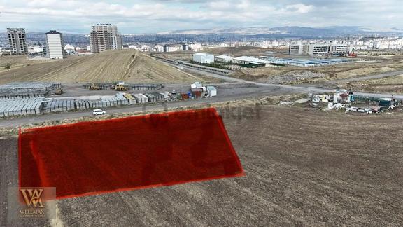 Wellmax'tan Elvanköy Oğuzlar Mevkin'de 384m2 Villa Hissesi 1