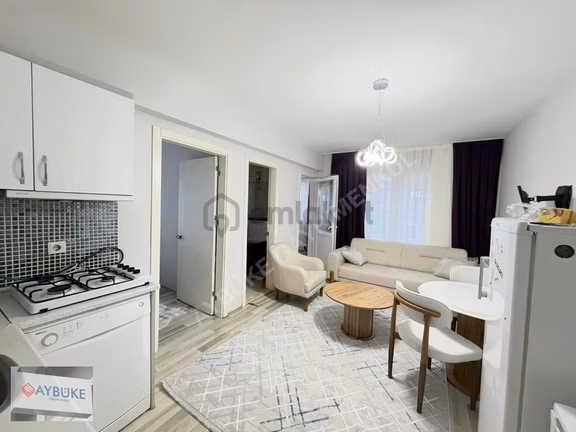 Aybükeden Zeytinköyde 60 M² 2+1 Kiralık Lüks Apart 2