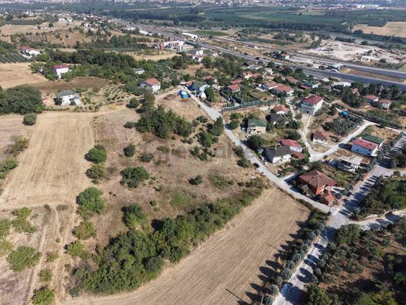 Sakarya Pamukova Bayırakçaşehirde Yatırımlık Arazi Fırsatı! 2