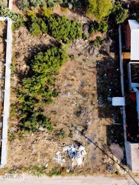 Villa Arsası 2