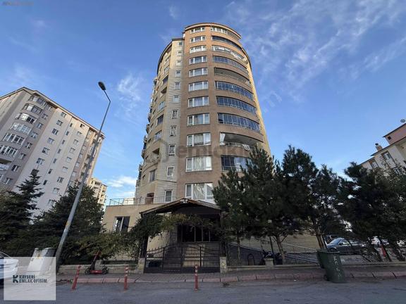 Talas Bahçelievler 3+1 Kiralık Daire 1