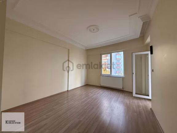 Talas Bahçelievler 3+1 Kiralık Daire 2