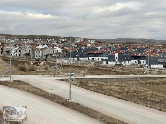 Çankaya Beytepede Araç Takaslı Satılık Komut Arsası 2