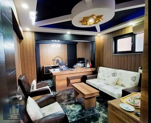 Vyg Den Full Yapılı Merkezi Lokasyon'da Masrafsız Ofis İş Yeri 1
