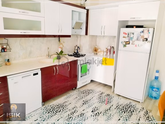 Işık Gayrimenkul' Den Hilalkent' Te Kiralık 3+1 Daire 1