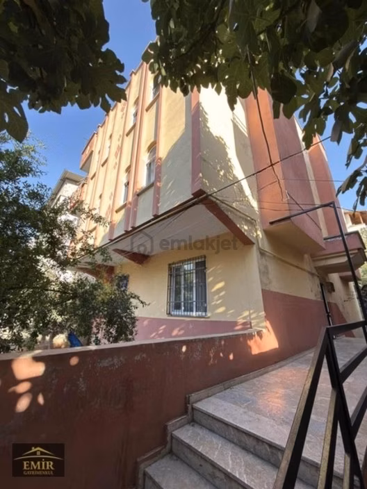 Belkızda Satlık Müstakil... 1