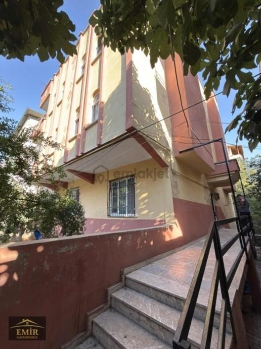 Belkızda Satlık Müstakil... 2