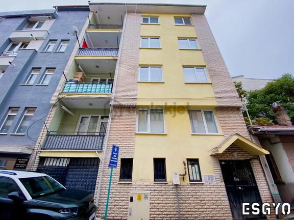 Esgyo'dan Ktoprak Mah Dsi Yakını Merkezi Konumda 3+1 Satılık 1