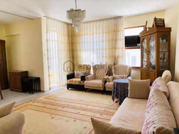 Alanya Cikcilli Merkezi Konumda Kiralık 2+1 Daire 2
