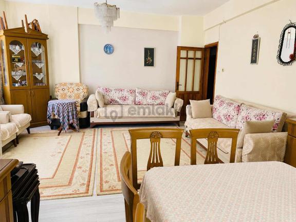 Alanya Cikcilli Merkezi Konumda Kiralık 2+1 Daire 1