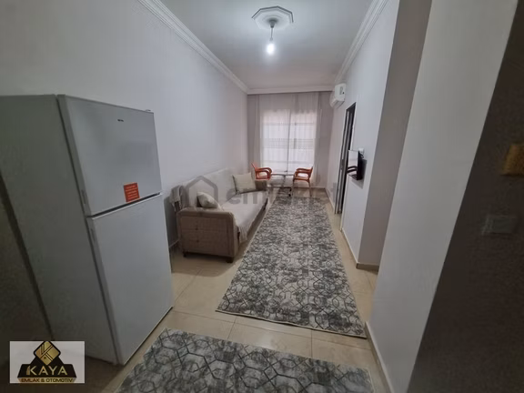 Kültür 1+1 Eşyalı Kiralık Daire Katta Asansörlü 1