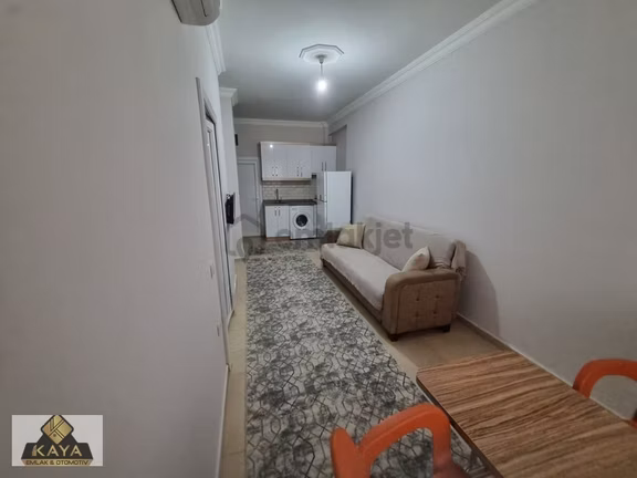Kültür 1+1 Eşyalı Kiralık Daire Katta Asansörlü 2