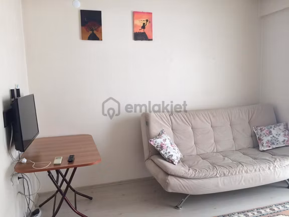 Zafer Mahallesi 2+1 Eşyalı Kiralık 1