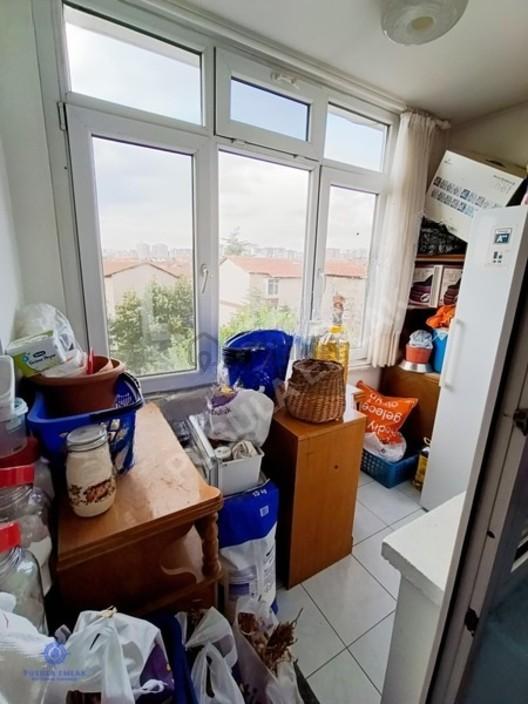Pusula 'dan Kentsel Dönüşüm Projesi İçerisinde 2+1 Satılık Daire 2