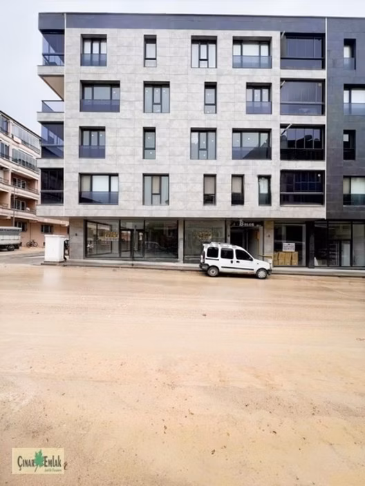 Çınar Emlak'tan Kiralık Sıfır Daire 2