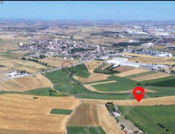 Redstone Lüleburgaz B.karıştıran'da 18.474 M² Satılık Tarla 1