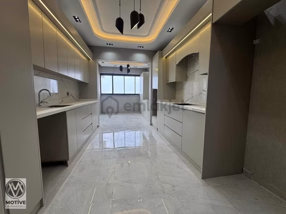 Motive Gymden Onkolojide Satılık Sosyal Donatılı 3.5+1 Daire 1