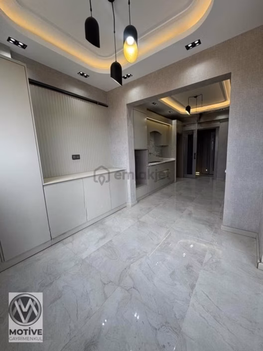 Motive Gymden Onkolojide Satılık Sosyal Donatılı 3.5+1 Daire 2