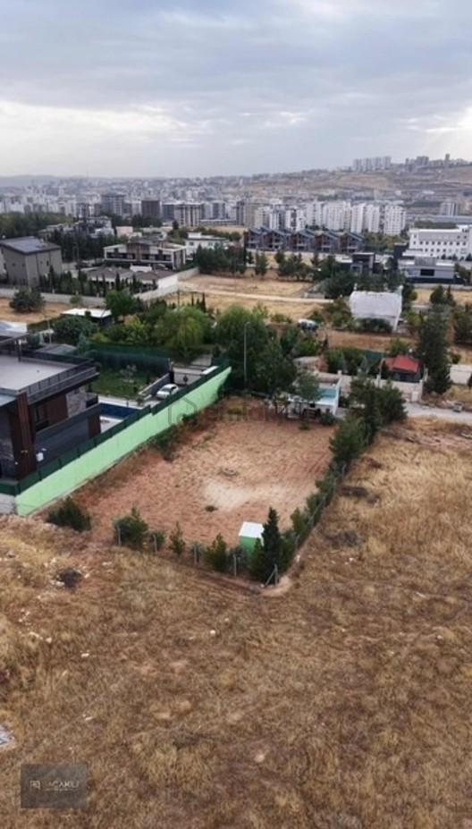 Orman Eteği'nin En İyi Arsasına Sahip Olmak İster Miydiniz? 1