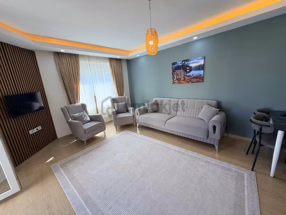 Poınt Invest'ten Ultra Lüx Limanın Kalbi Denize 700m 2