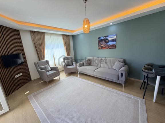 Poınt Invest'ten Ultra Lüx Limanın Kalbi Denize 700m 1
