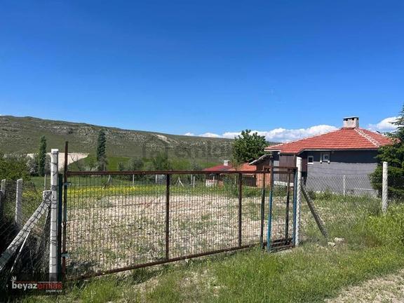 Osb Arkası Satılık 500 M2 Hobi Bahçesi 1