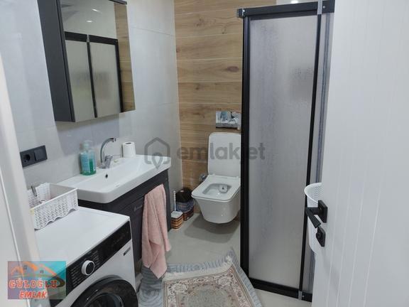 Cumhuriyet Okulu Karşısında 1+1 Eşyalı Sıfır Apart Satılık 2